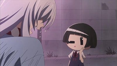 Assistir Gugure! Kokkuri-san Temporada 1 Episódio 2 Online em HD