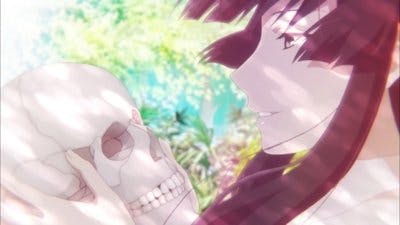 Assistir Sakurako-san no Ashimoto ni wa Shitai ga Umatteiru Temporada 1 Episódio 1 Online em HD