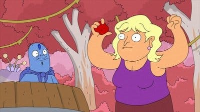 Assistir YOLO: Crystal Fantasy Temporada 3 Episódio 4 Online em HD