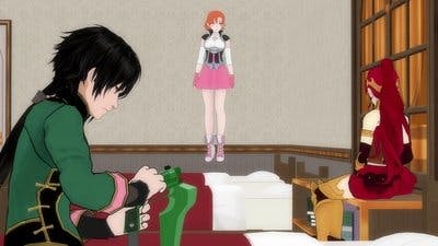 Assistir RWBY Temporada 1 Episódio 13 Online em HD