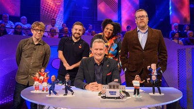 Assistir The Last Leg Temporada 31 Episódio 3 Online em HD