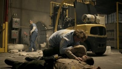Assistir S.W.A.T.: Força de Intervenção Temporada 8 Episódio 19 Online em HD