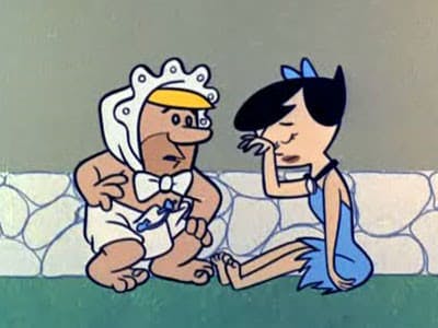 Assistir Os Flintstones Temporada 3 Episódio 9 Online em HD