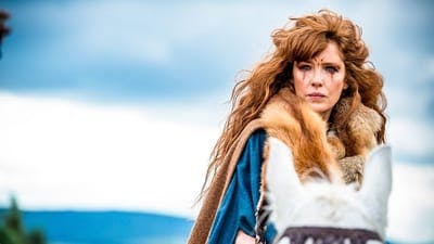 Assistir Britannia Temporada 1 Episódio 4 Online em HD