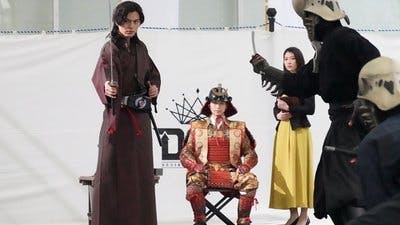 Assistir Kamen Rider Temporada 33 Episódio 27 Online em HD