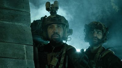 Assistir SEAL Team: Soldados de Elite Temporada 7 Episódio 9 Online em HD