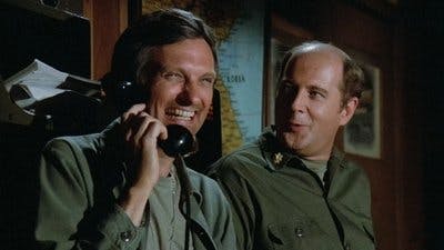 Assistir M*A*S*H Temporada 11 Episódio 6 Online em HD