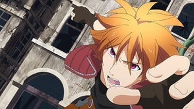 Assistir Aquarion Evol Temporada 2 Episódio 22 Online em HD