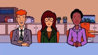 Assistir Daria Temporada 5 Episódio 11 Online em HD