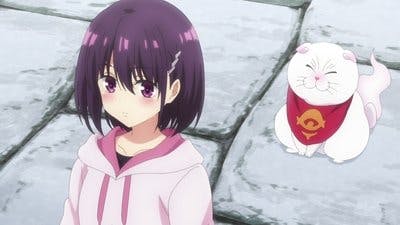 Assistir Ayakashi Triangle Temporada 1 Episódio 7 Online em HD