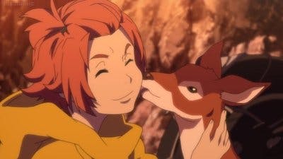 Assistir GARO -VANISHING LINE- Temporada 1 Episódio 9 Online em HD