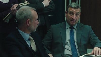Assistir Prova de Vida Temporada 1 Episódio 2 Online em HD