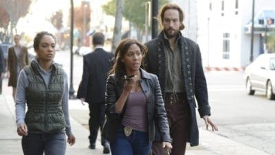 Assistir A Lenda de Sleepy Hollow Temporada 1 Episódio 11 Online em HD