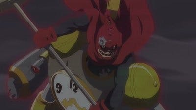Assistir Digimon Ghost Game Temporada 1 Episódio 23 Online em HD