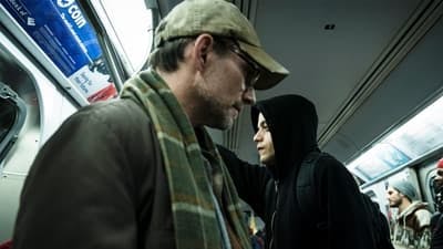 Assistir Mr. Robot Temporada 4 Episódio 1 Online em HD