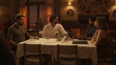 Assistir Mar do Sertão Temporada 1 Episódio 100 Online em HD