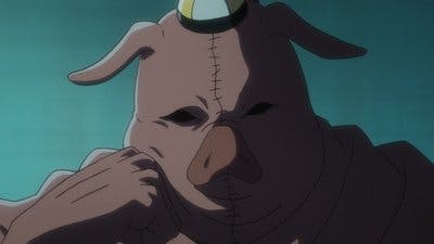 Assistir Nanbaka Temporada 2 Episódio 7 Online em HD