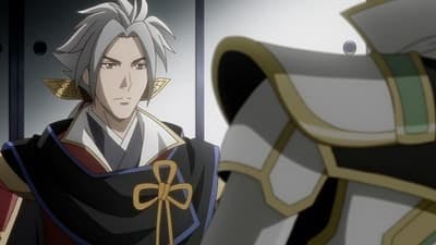 Assistir Samurai Warriors – Sengoku Musou Temporada 1 Episódio 6 Online em HD