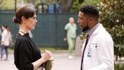 Assistir Hospital New Amsterdam Temporada 4 Episódio 5 Online em HD