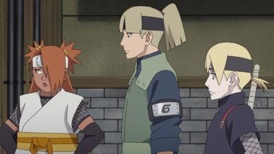 Assistir Boruto: Naruto Next Generations Temporada 1 Episódio 256 Online em HD