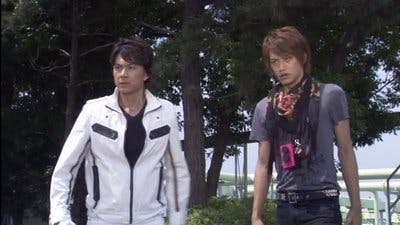Assistir Kamen Rider Temporada 19 Episódio 26 Online em HD