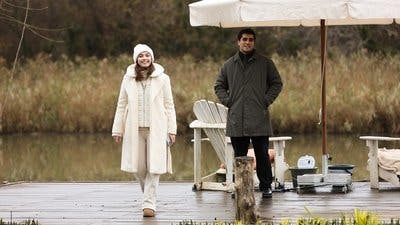 Assistir O Canto do Pássaro Temporada 3 Episódio 13 Online em HD