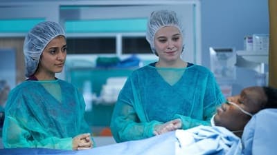 Assistir Nurses: Plantão Enfermagem Temporada 2 Episódio 8 Online em HD