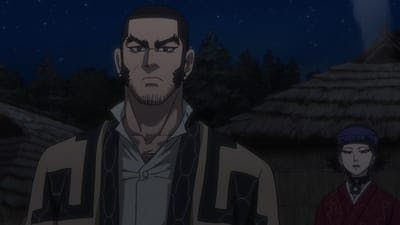 Assistir Golden Kamuy Temporada 2 Episódio 10 Online em HD