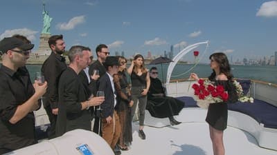Assistir Minha Vida Nada Ortodoxa Temporada 1 Episódio 5 Online em HD