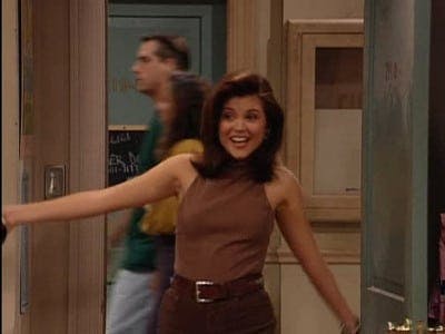 Assistir Salvados por la campana: Años de universidad Temporada 1 Episódio 2 Online em HD