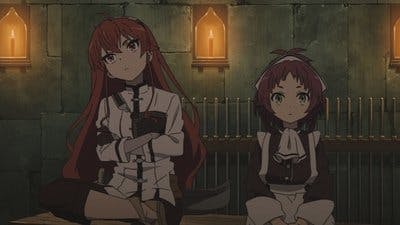 Assistir Mushoku Tensei: Jobless Reincarnation Temporada 1 Episódio 20 Online em HD