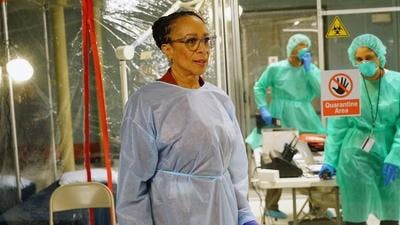 Assistir Chicago Med: Atendimento de Emergência Temporada 5 Episódio 4 Online em HD