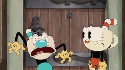 Assistir Cuphead: A Série Temporada 3 Episódio 2 Online em HD