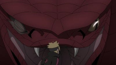 Assistir Boruto: Naruto Next Generations Temporada 1 Episódio 77 Online em HD