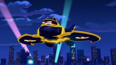 Assistir Batwheels Temporada 1 Episódio 36 Online em HD