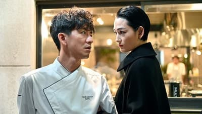 Assistir グランメゾン東京 Temporada 1 Episódio 10 Online em HD