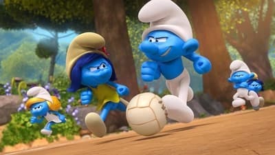 Assistir Os Smurfs Temporada 2 Episódio 46 Online em HD