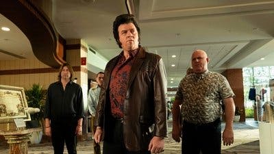 Assistir Los Gemstone Temporada 3 Episódio 6 Online em HD