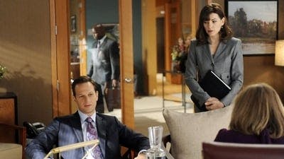 Assistir The Good Wife – Pelo Direito de Recomeçar Temporada 3 Episódio 1 Online em HD