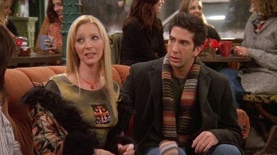 Assistir Friends Temporada 9 Episódio 15 Online em HD