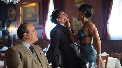 Assistir Gotham Temporada 1 Episódio 7 Online em HD