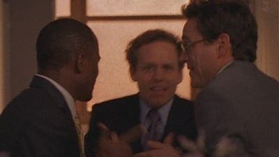 Assistir Ally McBeal: Minha Vida de Solteira Temporada 4 Episódio 19 Online em HD