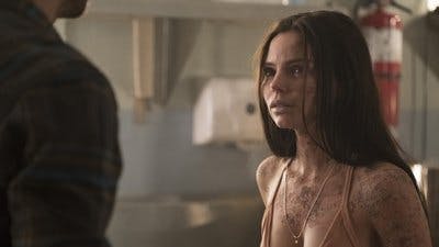 Assistir Siren: A Lenda das Sereias Temporada 1 Episódio 4 Online em HD