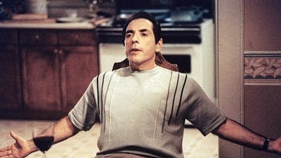 Assistir Família Soprano Temporada 2 Episódio 12 Online em HD