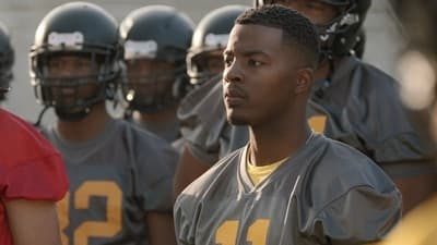 Assistir All American Temporada 4 Episódio 10 Online em HD