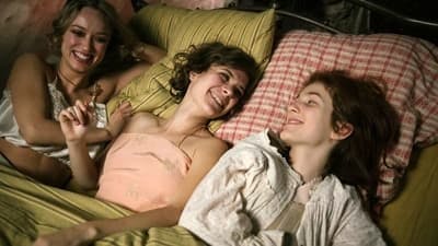 Assistir Babylon Berlin Temporada 3 Episódio 4 Online em HD