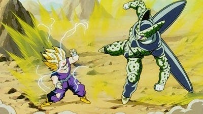 Assistir Dragon Ball Z Temporada 6 Episódio 22 Online em HD