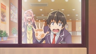 Assistir Gamers! Temporada 1 Episódio 5 Online em HD
