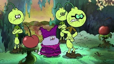 Assistir Chowder Temporada 1 Episódio 17 Online em HD