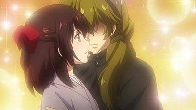 Assistir Meiji Tokyo Renka Temporada 1 Episódio 11 Online em HD